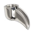 thumbnail image 1 of 58mm Stainless Steel Portafilter Diverter Universal Coffee Diverter Nozzles, 1 of 11