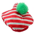 thumbnail image 4 of Shisuyan 1Set Pet Hat Woolen Yarn Assorted Color For Dogs New Year, 4 of 8