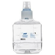 Gojo GOJ190402CT Purell Ltx-12 Hand Sanitizer Foam Refill