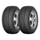 thumbnail image 1 of Paquete de 2 LLANTAS UNIROYAL TIGER PAW TOURING 215/65R15, 1 of 2