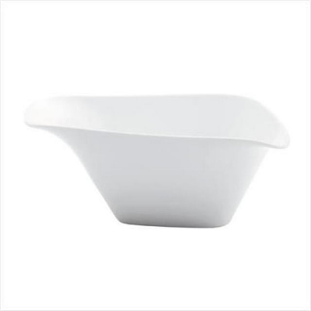 Kahla K-152982-90015 Bol Moyen 0,80 l- Blanc