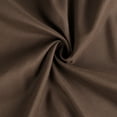 thumbnail image 4 of Soft Microfiber Pillowcase Envelope Closure 2 Packs Standard Brown, 4 of 8