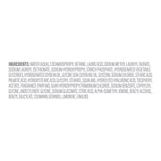 Dove Body Wash Hydration Boost 18.5 oz