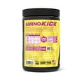 thumbnail image 4 of NutraBio Amino Kick - Amino Acid Energy Formula - BCAA's, Electrolytes for Hydration, Natural Caffeine- 30 Servings(Pineapple Passionfruit), 4 of 9