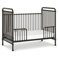 thumbnail image 6 of Abigail 3-in-1 Convertible Crib - Vintage Iron, 6 of 9