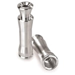 9 oz Silver Duck Call 999 Fine Silver