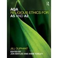 thumbnail image 1 of Aqa Religious Ethics for as and A2, 1 of 1