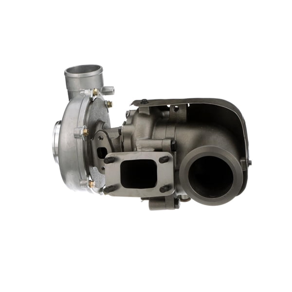 Turbocharger - New - Diesel