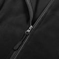 thumbnail image 6 of Sleeveless Jacket Full-Zip Fleece Vest Women's Classic-Fit Polar Soft Fleece Vest, 6 of 8