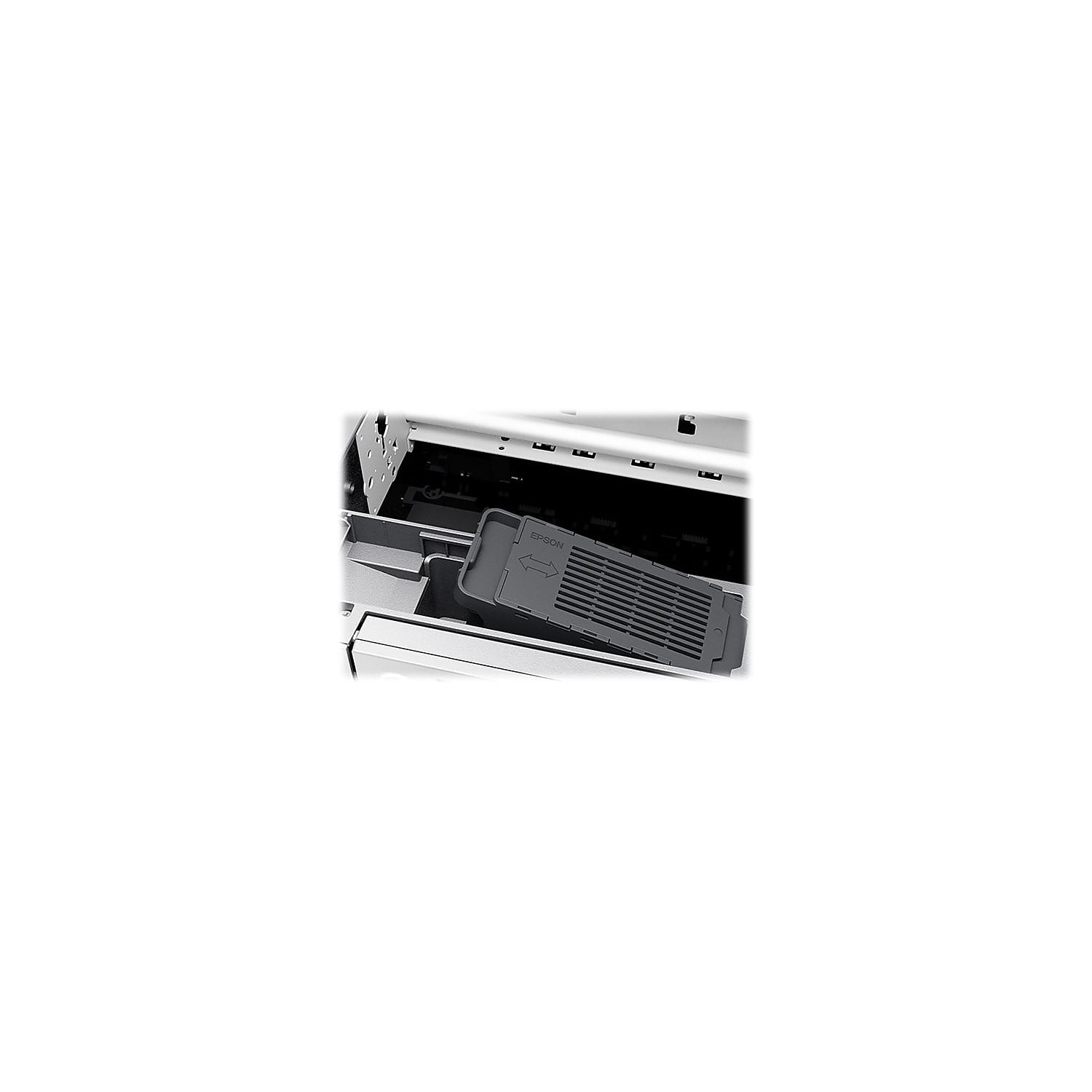 Epson WorkForce Pro EC-C7000 Color Multifunction Printer (C11CH67202)