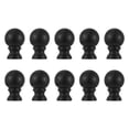 thumbnail image 1 of 10PCS Table Lamp Finial Table Lamp Shade Floor Lamp Decorative Knob, 1 of 5