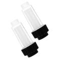 thumbnail image 3 of 2 filtros de agua para hidrolavadora de alta presión, accesorio para filtro de sedimentos de entrada, para impurezas del agua de la lavadora, 3 of 8