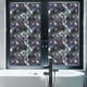 thumbnail image 1 of Película de ventana de vidriera esmerilada privacidad estática pegatina de vidrio adhesivo decoración (45*100cm) JAMW Sencillez, 1 of 5