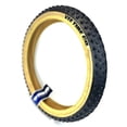 thumbnail image 3 of Vee Tire Crown GEM 20x2.25 Skinwall 20 inch Bike Tire Multi Purpose Compound, 3 of 4