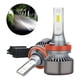 thumbnail image 1 of Kit Focos Led Faro H4 Bombillas Delanteros Moto/auto Premium, 1 of 8