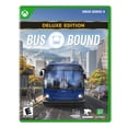 thumbnail image 1 of Bus Bound Deluxe Edition (Xbox Series X), 1 of 9