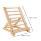 thumbnail image 2 of Soporte plegable para teléfono móvil, soporte de escritorio para teléfono móvil, soporte de madera para teléfono móvil, 2 of 6