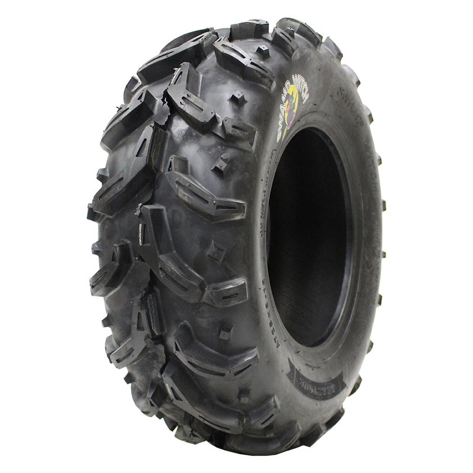 Deestone Swamp Witch D932 26X10.0012 C ATV/UTV Tire