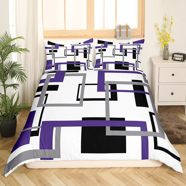 Dwell top kids bedding