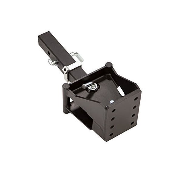 Access SnowSport HD Utility Plow, 7 ft, No Hydraulics, Exterior Automotive Accessories