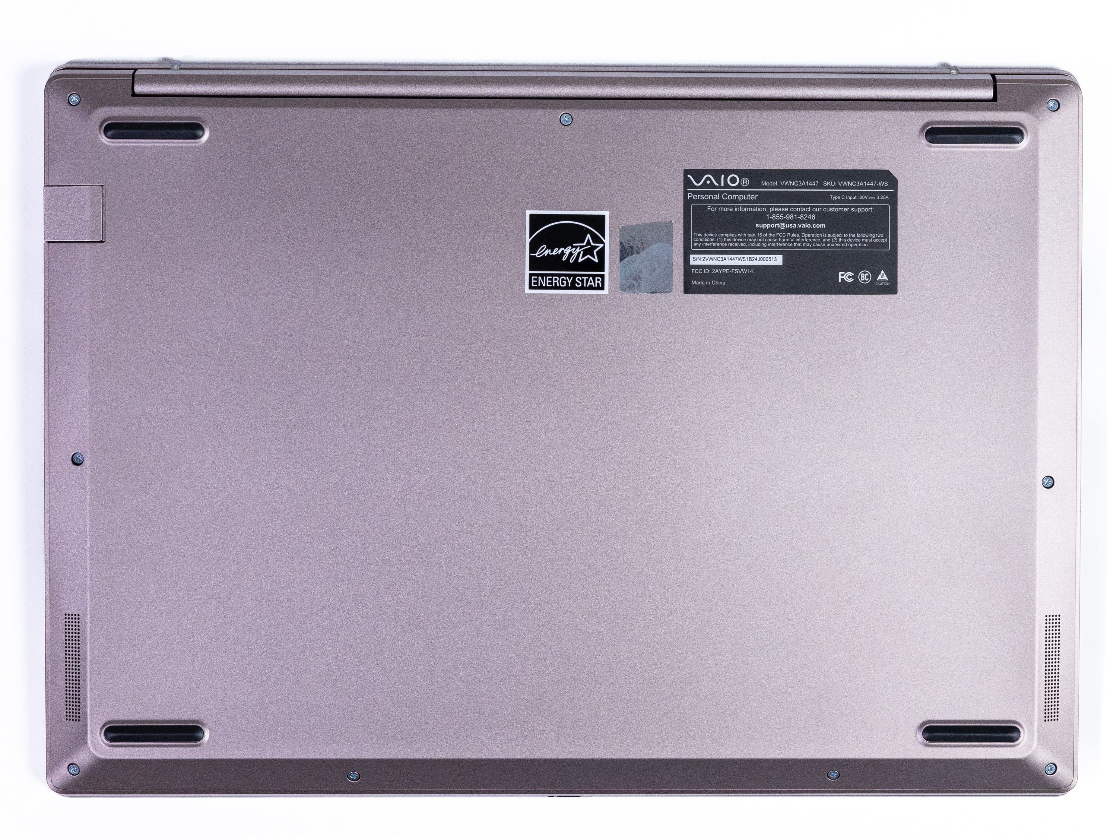 VAIO 14