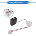 thumbnail image 4 of Unique Bargains Fuel Tank Sending Unit Compatible for Toyota Sienna– Corrosion-Resistant Housing & Sealed Connectors, 4 of 7