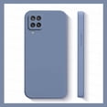 thumbnail image 1 of Para Samsung Galaxy A12 funda Samsung A12 A13 A14 A23 A33 A53 A54 A03 A04E funda de silicona líquida a prueba de golpes contraportada Samsung A12 Tan Jianjun unisex, 1 of 2