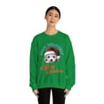 thumbnail image 3 of SDBrandz Dog Unisex Ugly Christmas Sweatshirt Sweater Crewneck Sweatshirt, 3 of 4