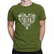 thumbnail image 5 of Camiseta especial Love Rock de Depeche Cool Mode, camiseta informal de verano para adultos, 5 of 7