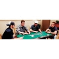 thumbnail image 3 of Folding Texas Hold'Em Table, 3 of 5