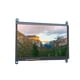 thumbnail image 2 of Pantalla de visualización Pantalla de visualización LCD 1024*600 Pantalla de alta definición Pantalla de alta Pantalla táctil capacitiva de 7 pulgadas Guardung EL008482-00, 2 of 4