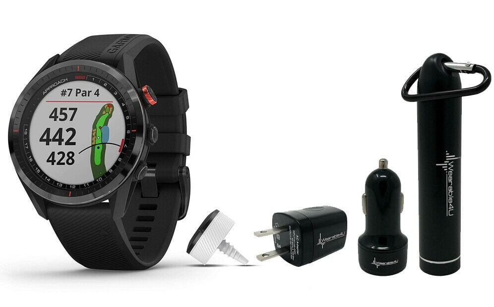 garmin watch walmart
