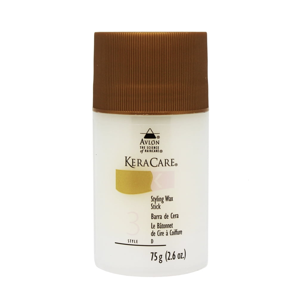 KeraCare Avlon KeraCare Styling Wax Stick 2.6 oz (75 g) KeraCare Avlon KeraCare Styling Wax Stick 2.6 oz (75 g)