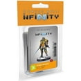 thumbnail image 4 of Infinity: Yu Jing - Ye Mao Infantry (Hacker), 4 of 4