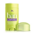 thumbnail image 3 of Ban Shower Fresh Invisible Solid Antiperspirant Deodorant, 73 g | Made in Canada, 3 of 5