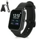 thumbnail image 1 of Zeblaze GTS 1.54in Pantalla Deporte Pulsera Inteligente IP67 Monitoreo de Ritmo Cardíaco a Prueba de Agua, 1 of 8