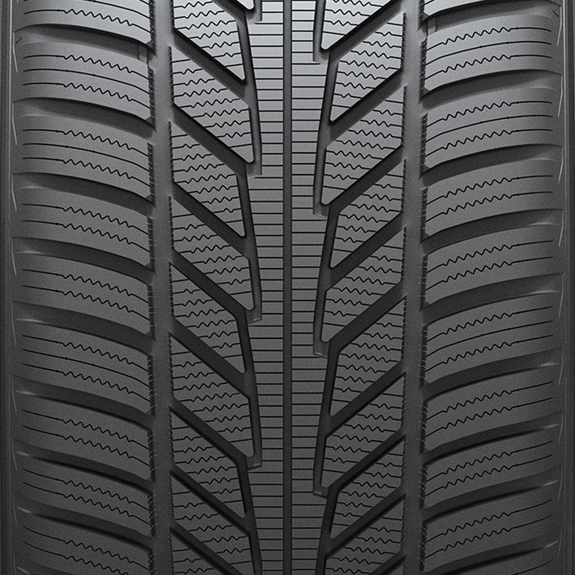 Hankook Winter iON i*cept SUV IW01A SUV 215/55R17XL 98V