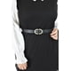 thumbnail image 5 of Vestido camisero con chaleco Roman Fashion /Tallas Extras, 3820 (Negro) negro 36, 5 of 9