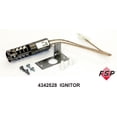 thumbnail image 2 of 4342528 Whirlpool Range Oven Bake And Broil Igniter, 2 of 2