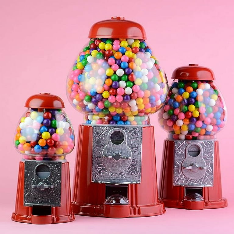 M&M Old Fashioned Candy Dispenser