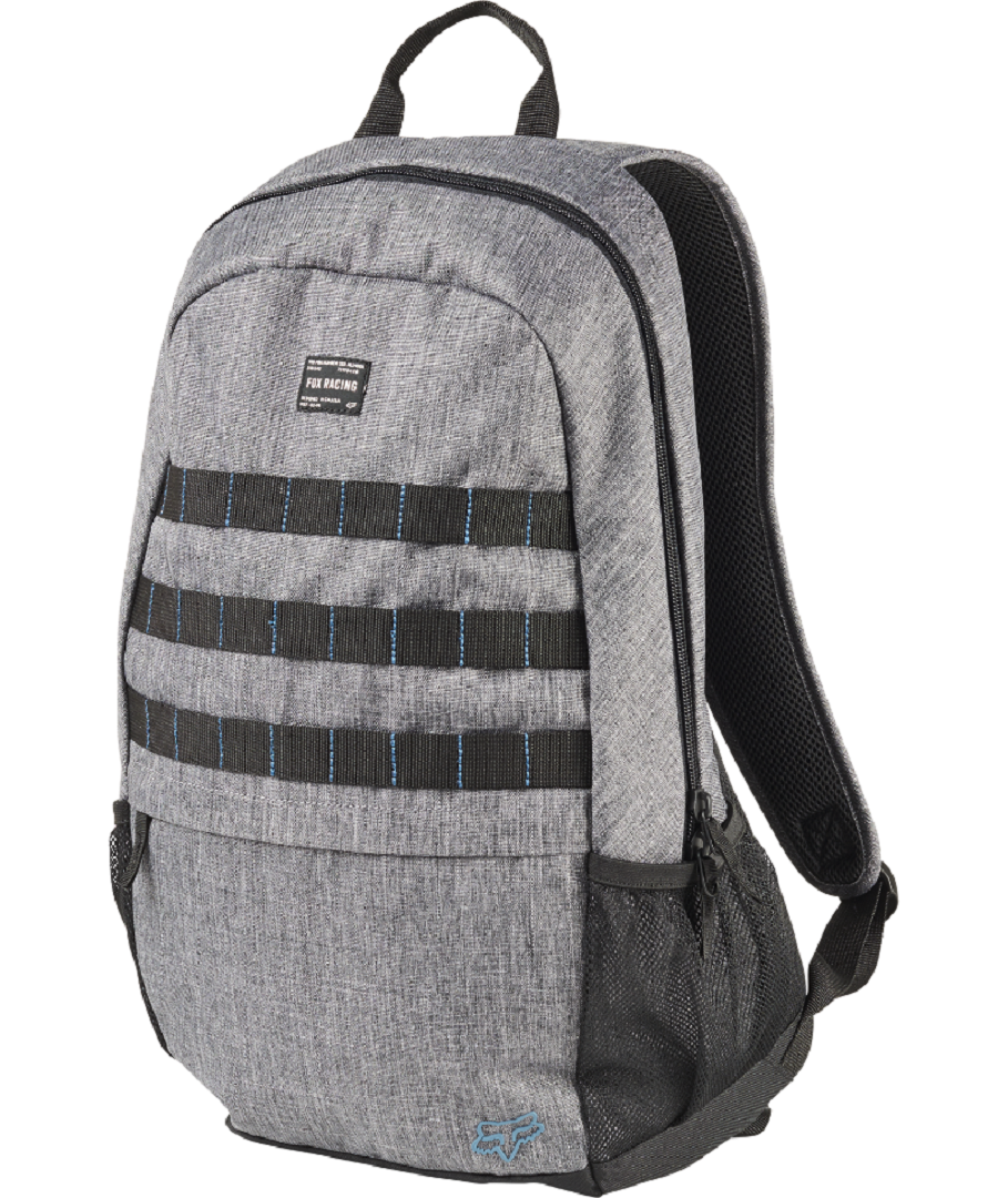 Midnight Fox Racing Overkill 180 Backpack