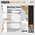 thumbnail image 7 of Arms Race Nutrition | ARN | Foundation Protein Blend (2 Pounds, Vanilla Waffle Cone), 7 of 7