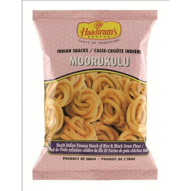HALDIRAM MOORUKULU