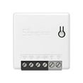 thumbnail image 2 of Sonoff ZBMINI Zigbee Smart Switch Relay Module APP Control Two-way Switch Home WiFi Dual Relay Module, 2 of 2