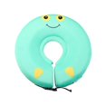 thumbnail image 1 of Non-Inflatable Baby Swim Float, Infant Non-Inflatable Swimming Trainer to Prevent Fabric Cuts, Surrounding Pool Float,, 1 of 9