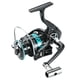 thumbnail image 1 of DQrwqpou 5.2/1 Carrete Fundición Carrete Baitcasting Con Manivela Plegable para Artes Pesca (CX2000), 1 of 9