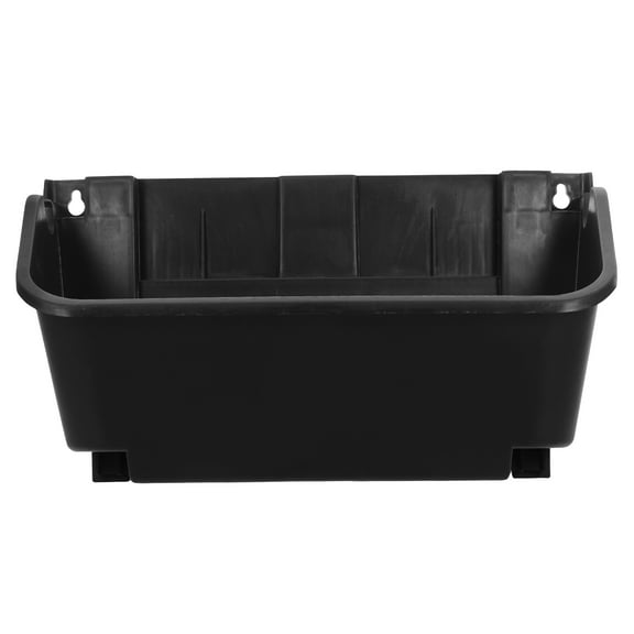 Raindrops Hanging Planters Wall Planter Vertical Garden Hanging Plant Holder Wall Pot For Railing Balcony Fence Flower Pot Container