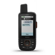 Garmin GPSMAP 67i Handheld GPS