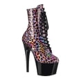thumbnail image 2 of Women's Pleaser Adore 1020LP Bootie, 2 of 2