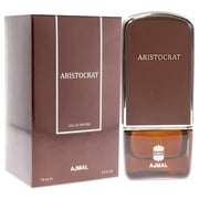 Aristocrat by Ajmal for Men - 2.5 oz EDP Spray
